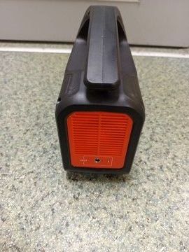 Б/в Зарядна станція Stark s150 01-200933475