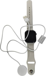 Б/в Smart годинник Smart Watch smart watch h26 mini 01-200925528