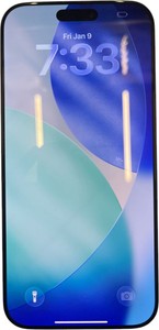 Б/в Мобільний телефон Apple iphone 16 pro max 256gb esim 01-200870967