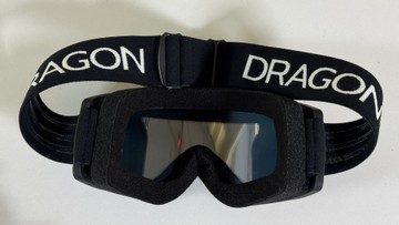 Б/в Гірськолижні окуляри Dragon dx3 01-200933498