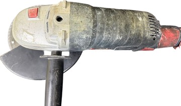 Б/в Кутова шліфмашина Intertool wt-0228 01-200878510