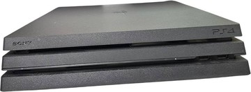 Б/в Ігрова приставка Sony playstation 4 pro 1tb 01-200930967