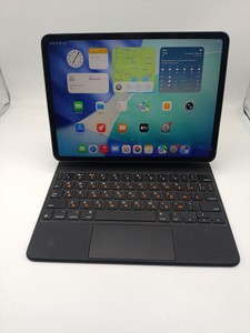 Б/в Планшет Apple ipad pro 11 2022 wi-fi + cellular 256gb mp583 a2435 01-200932568