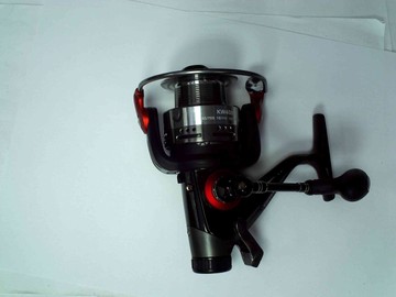 Б/у Катушка рыболовная Weida kw 4000a 01-200935980