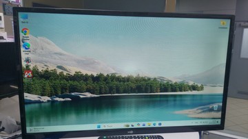 Б/у Телевизор Setup 32htf30 01-200932607