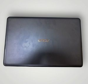 Б/в Ноутбук Asus 11/pentium n3710 ddr3/4gb ddr3/hdd 500 gb/ssd *відсутній/*інтегрована 01-200935902