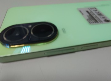 Б/в Мобільний телефон Realme c67 8/256gb 01-200935491