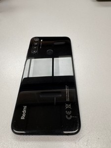 Б/в Мобільний телефон Xiaomi redmi note 8 4/128gb 01-200936707
