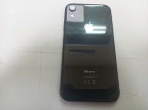 Б/в Мобільний телефон Apple iphone xr 128gb 01-200937954
