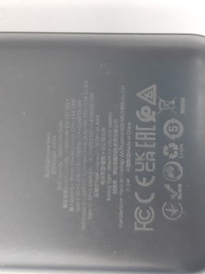 Б/в Повербанк Hoco j101a 20000mah 22.5w 01-200938570