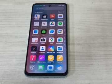 Б/в Мобільний телефон Oppo a58 8/128gb 01-200938058