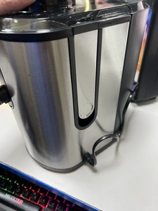 Б/у Соковыжималка Grunhelm gjr624 01-200938921