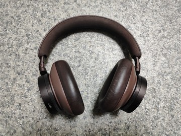Б/в Навушники Bang & Olufsen beoplay h95 chestnut 01-200933895