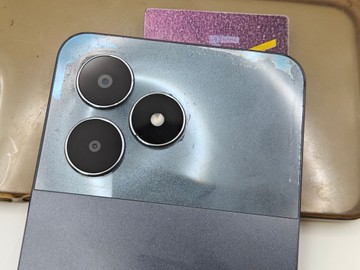 Б/в Мобільний телефон Realme note 50 4/128gb 01-200938910