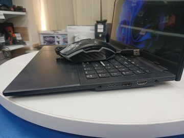 Б/в Ноутбук Asus 16/ryzen 5 7520u ddr5/16gb ddr5/hdd *відсутній/ssd 500 gb/*інтегрована 01-200938955