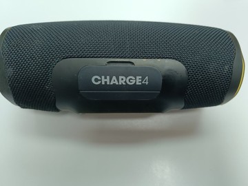 Б/в Акустика Jbl charge 4 01-200938758