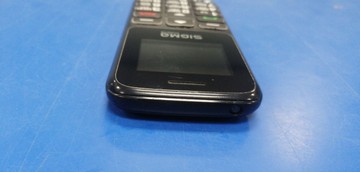 Б/у Мобільний телефон Sigma comfort 50 hit2020 01-200939305