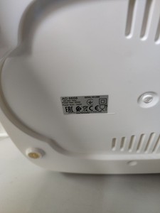 Б/у Сушилка для рук Adler ad 6658 01-200939083