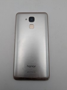 Б/в Мобільний телефон Huawei honor 7 lite nem-l21 2/16 01-200939198