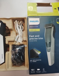 Б/в Тример електричний Philips bt3206 01-200924172