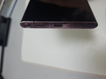 Б/в Мобільний телефон Samsung galaxy s22 ultra 12/512gb 01-200938426