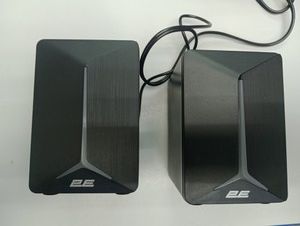 Б/в Мультимедійна акустика 2E 2e-sg300b 01-200938438
