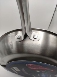 Б/у Сковородка Pepper арабеско 26 см (pr-2225) 01-200940176