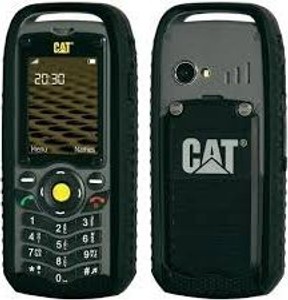 Б/в Мобільний телефон Cat b25 18-000094314