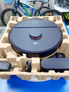 Б/в Робот-пилосос Philips series 2000 xu2000/10 01-200938313