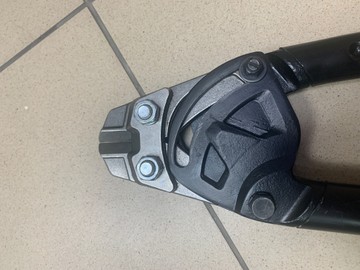 Б/в Болторіз Fiskars 1027215 01-200940531