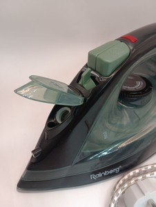 Б/в Праска Rainberg rb-6308 01-200941097