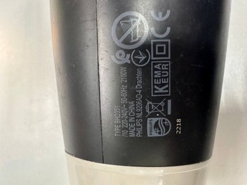 Б/в Фен Philips 3000 series bhd351/10 01-200939957