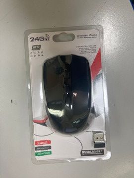 Б/в Мишка бездротова G g 211 16-000275377