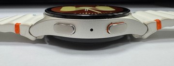 Б/в Смарт-годинник Samsung galaxy watch 7 40mm 01-200940720