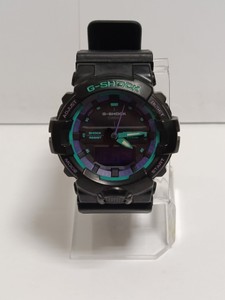 Б/в Годинник Casio g-shock ga-800bl 01-200937901