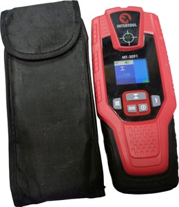 Б/у Детектор помех Intertool mt-3091 01-200940798