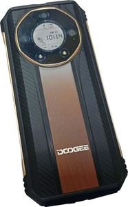 Б/в Мобільний телефон Doogee s110 12/256gb 01-200940862
