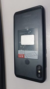 Б/в Мобільний телефон Xiaomi mi a2 lite 2/32gb 01-200940879