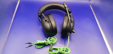 Б/в Навушники Razer blackshark v2 x 01-200941556