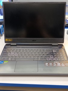 Acer 16/core i5-12450h ddr5/16gb ddr5/ssd 512 gb/geforce rtx2050 4gb