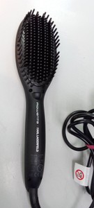 Б/в Щітка-випрямляч Rowenta powerstraight karl lagerfeld 01-200941164