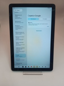 Б/в Планшет Teclast p30t 4/128gb 01-200896408