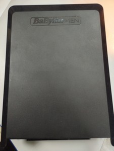 Б/в Машинка для стрижки + тример Babyliss e978e 01-200929452