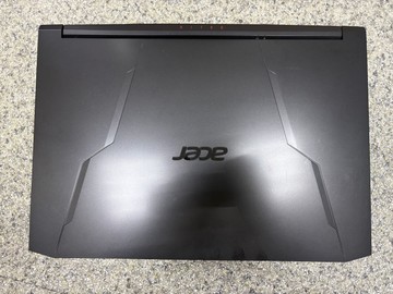 Б/в Ноутбук Acer 15/core i5-11300h ddr4/16gb ddr4/hdd *відсутній/ssd 512 gb/geforce rtx3050 4gb 01-200939751