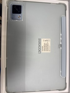 Б/в Планшет Doogee t30 ultra 12/256gb 01-200941824