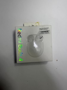 Б/в Навушники Redmi buds 4 18-000095420