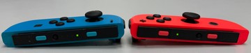 Б/у Игровая приставка Nintendo switch oled 01-200944082