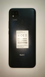 Б/в Мобільний телефон Xiaomi redmi 9c nfc 3/64gb 01-200944041