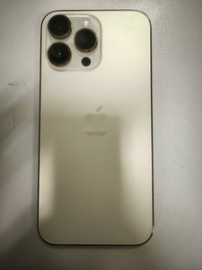 Б/у Мобільний телефон Apple iphone 14 pro max 128gb 01-200941175