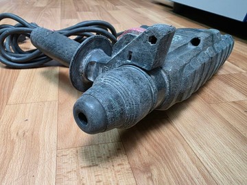 Б/в Перфоратор Bosch gbh 240 01-200941907